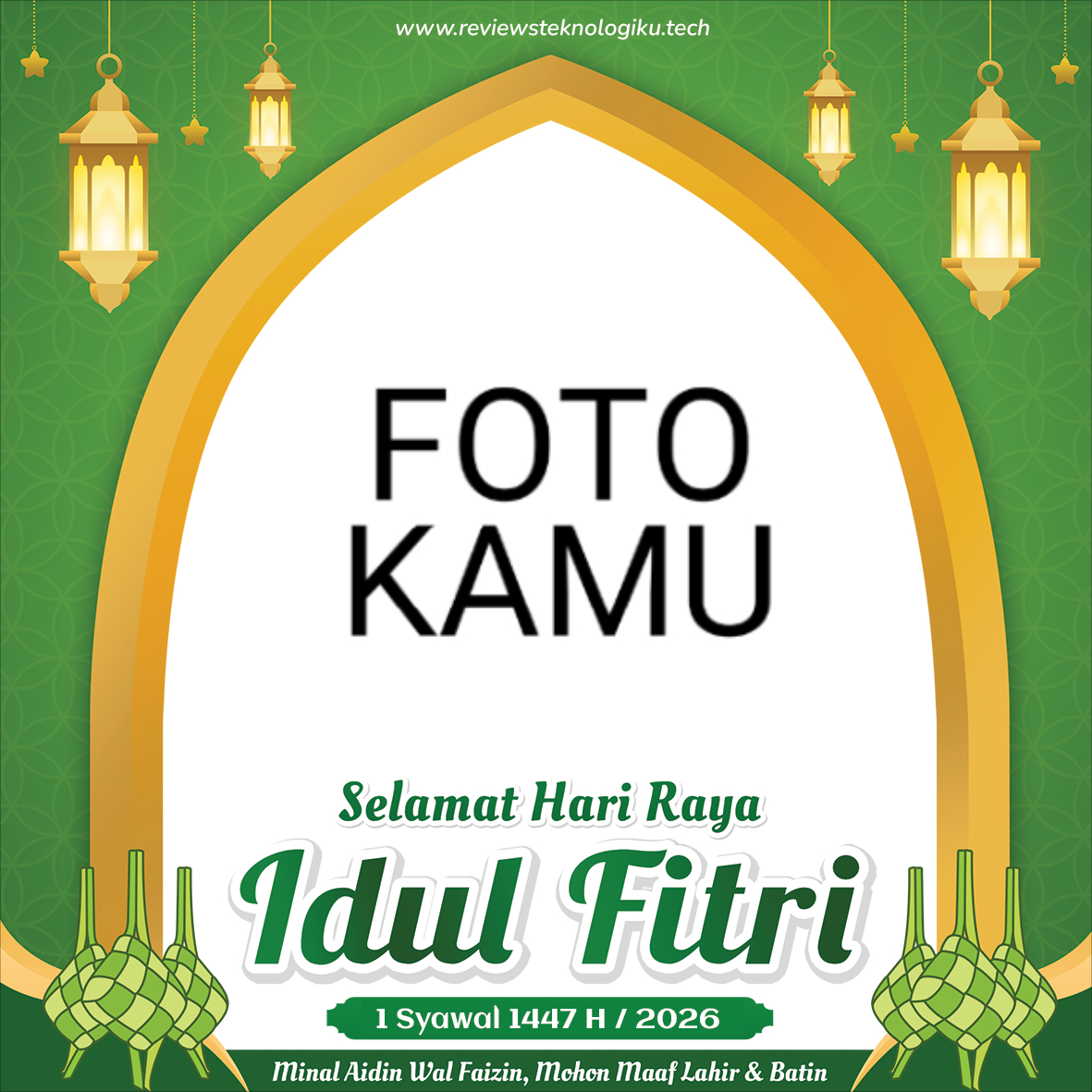 Tips Belanja Lebaran Cerdas di Tengah Harga yang Terus&hellip;